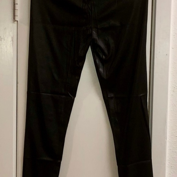 Women's Rare‎ Leggings Tights - Picture 3 of 6